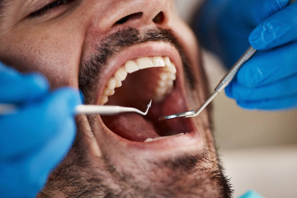 Best Emergency TMJ Treatment in Mansfield, PA