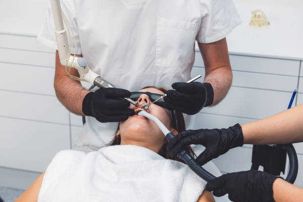 Best Pediatric Emergency Dentist in Mansfield, PA