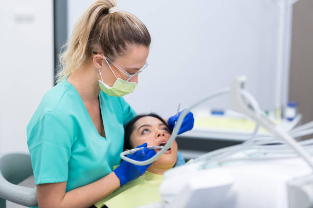 Best Emergency Treatment for Dental Infections or Abscesses in Mansfield, PA